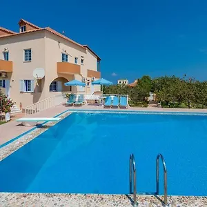 Eleana Apartahotel La Canea