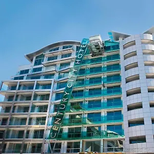 70 Tory Apartahotel Wellington