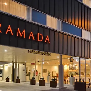 Ramada By Wyndham Apartahotel Christchurch