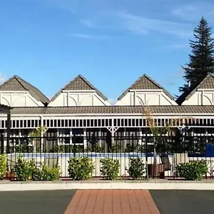 Hotel Lake Rotorua Hotel, Rotorua