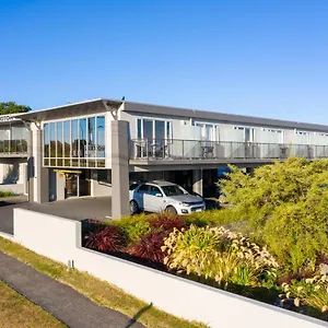 Motel Motor, Lago Taupo