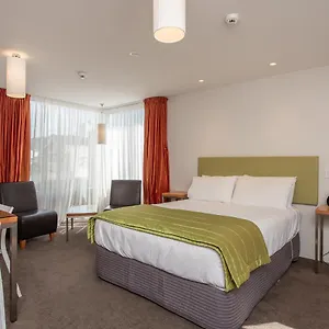 Apollo Motel Wellington